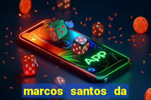 marcos santos da silva ex marido de michelle bolsonaro